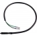 INTERRUPTOR FREIO DIANT. TITAN 125 -99/ TODAY 125