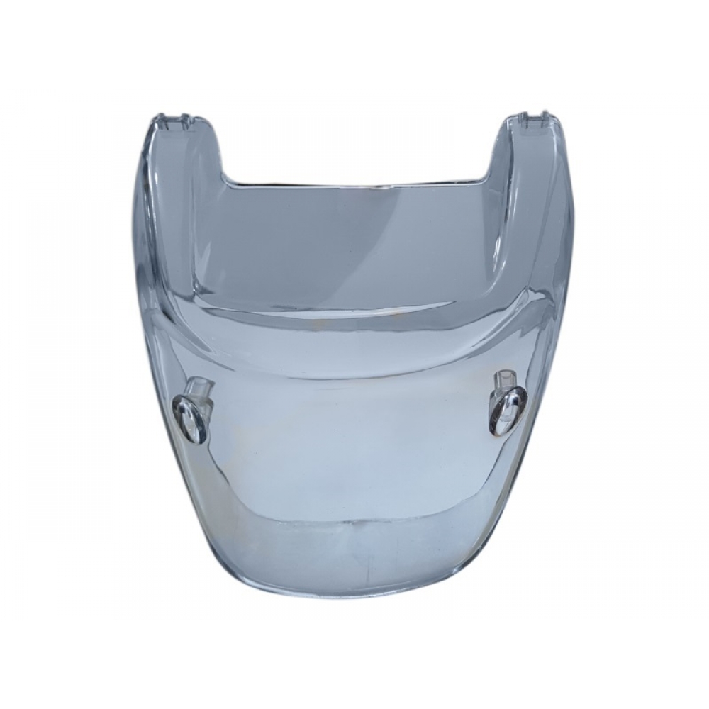 LENTE TRASEIRA TITAN 2000 CRISTAL