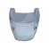 LENTE TRASEIRA TITAN 2000 CRISTAL