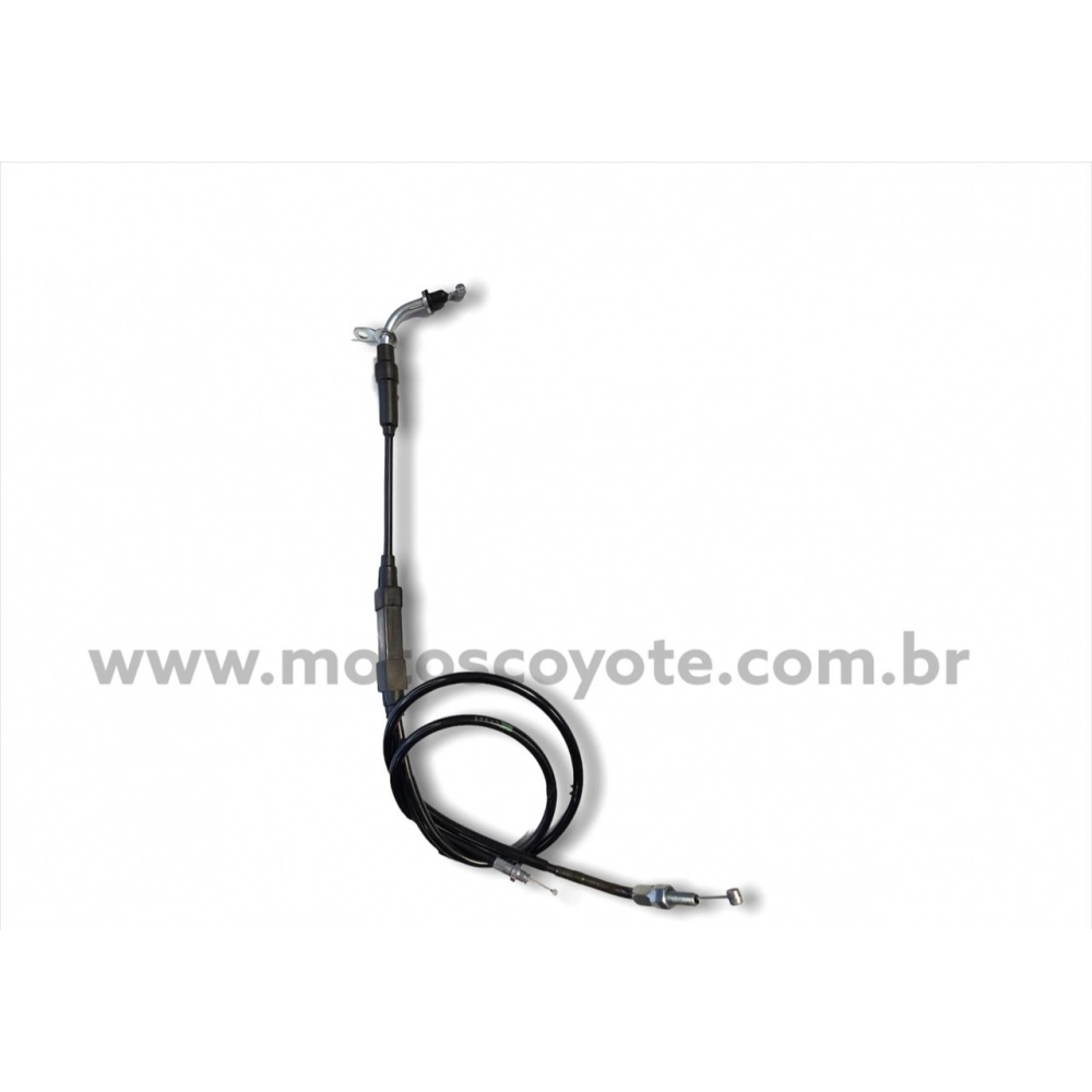 CABO ACELERADOR DAFRA APACHE 150