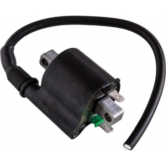 BOBINA IGNICAO TITAN 150 14-/ TITAN 160/ FAN 150 1