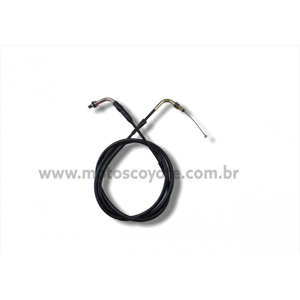 CABO ACELERADOR BURGMAN 125 12-