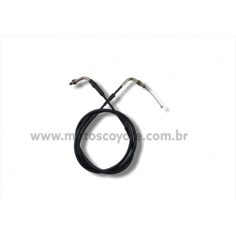 CABO ACELERADOR BURGMAN 125 12-