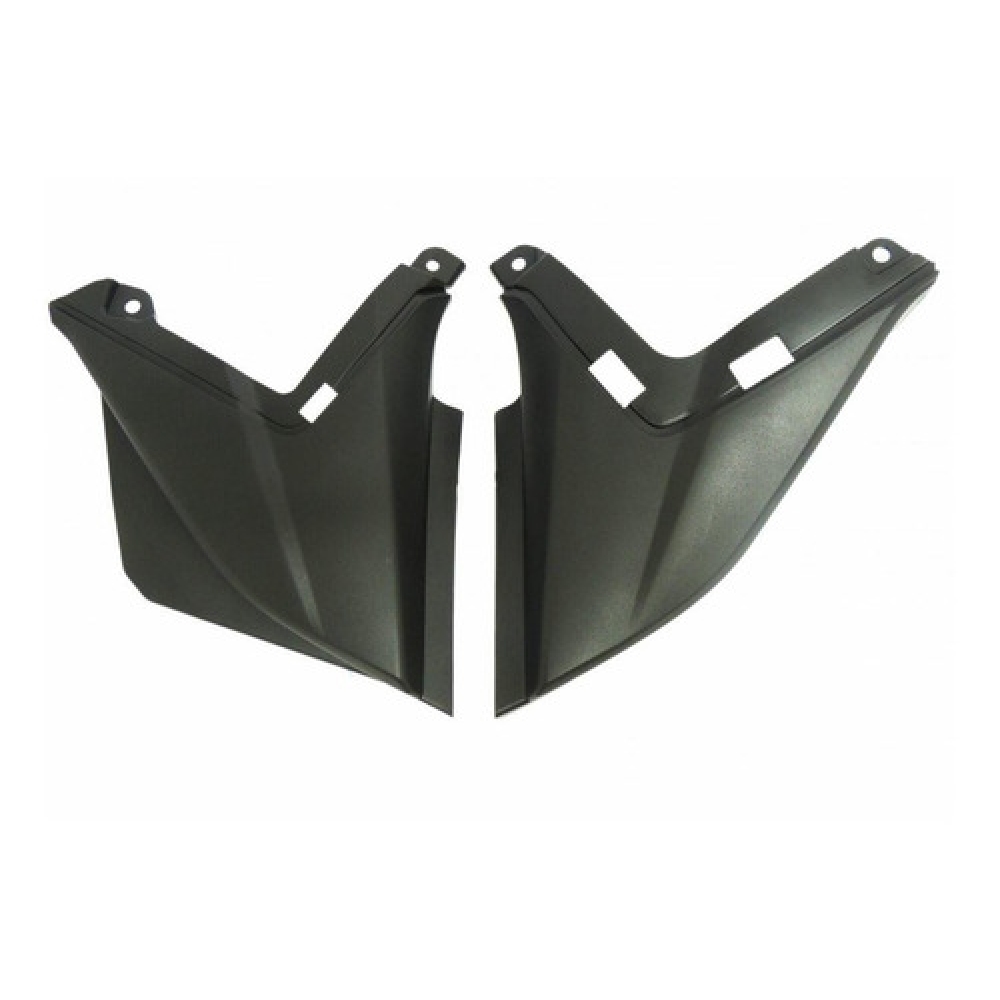 COMPLEMENTO TAMPA LATERAL TITAN 150 14-