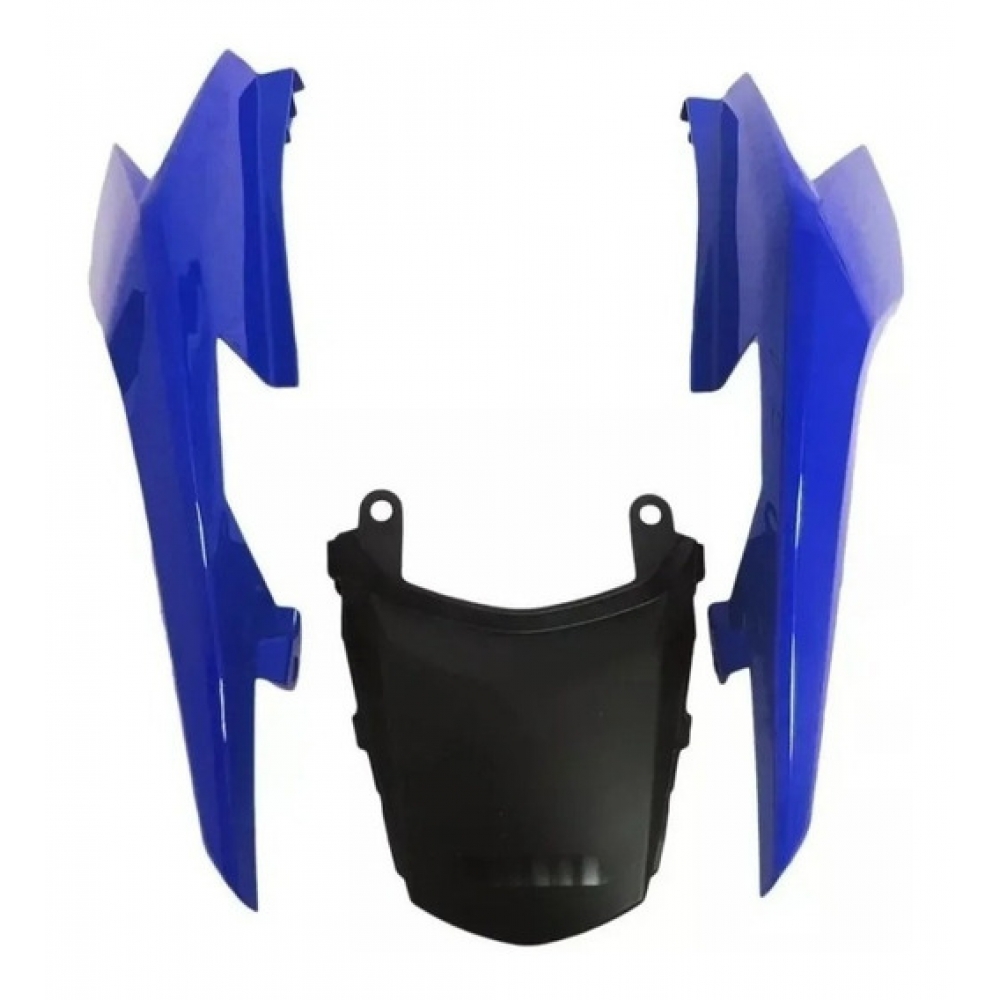 RABETA TITAN 160 AZUL 16-18 EX