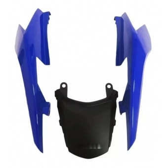 RABETA TITAN 160 AZUL 16-18 EX