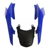 RABETA TITAN 160 AZUL 16-18 EX