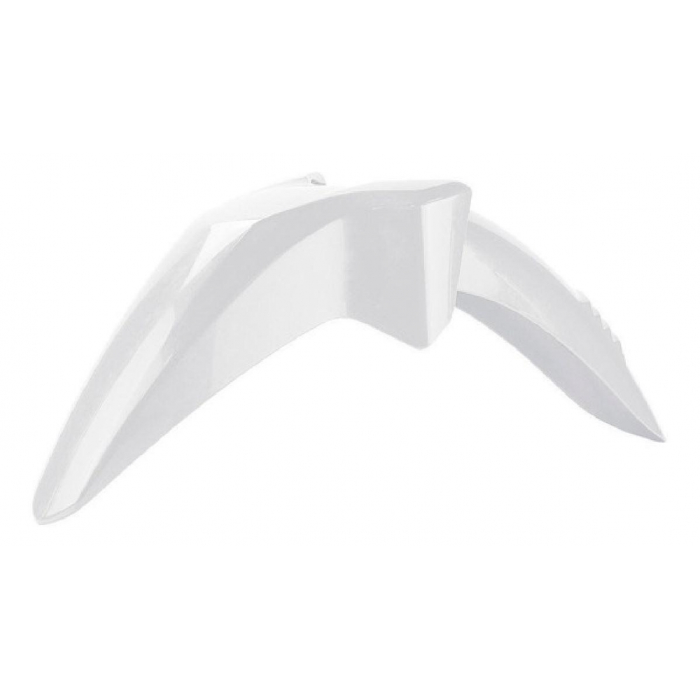 PARALAMA DIANT. POP 100 BRANCO 15/ POP 110I BRANCO