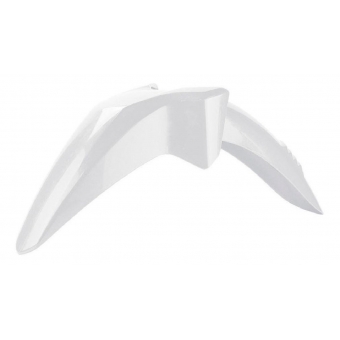 PARALAMA DIANT. POP 100 BRANCO 15/ POP 110I BRANCO