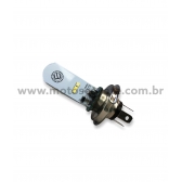 LAMPADA FAROL LED TITAN 125/150/160 8000K
