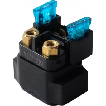 RELE PARTIDA FACTOR 125 14-