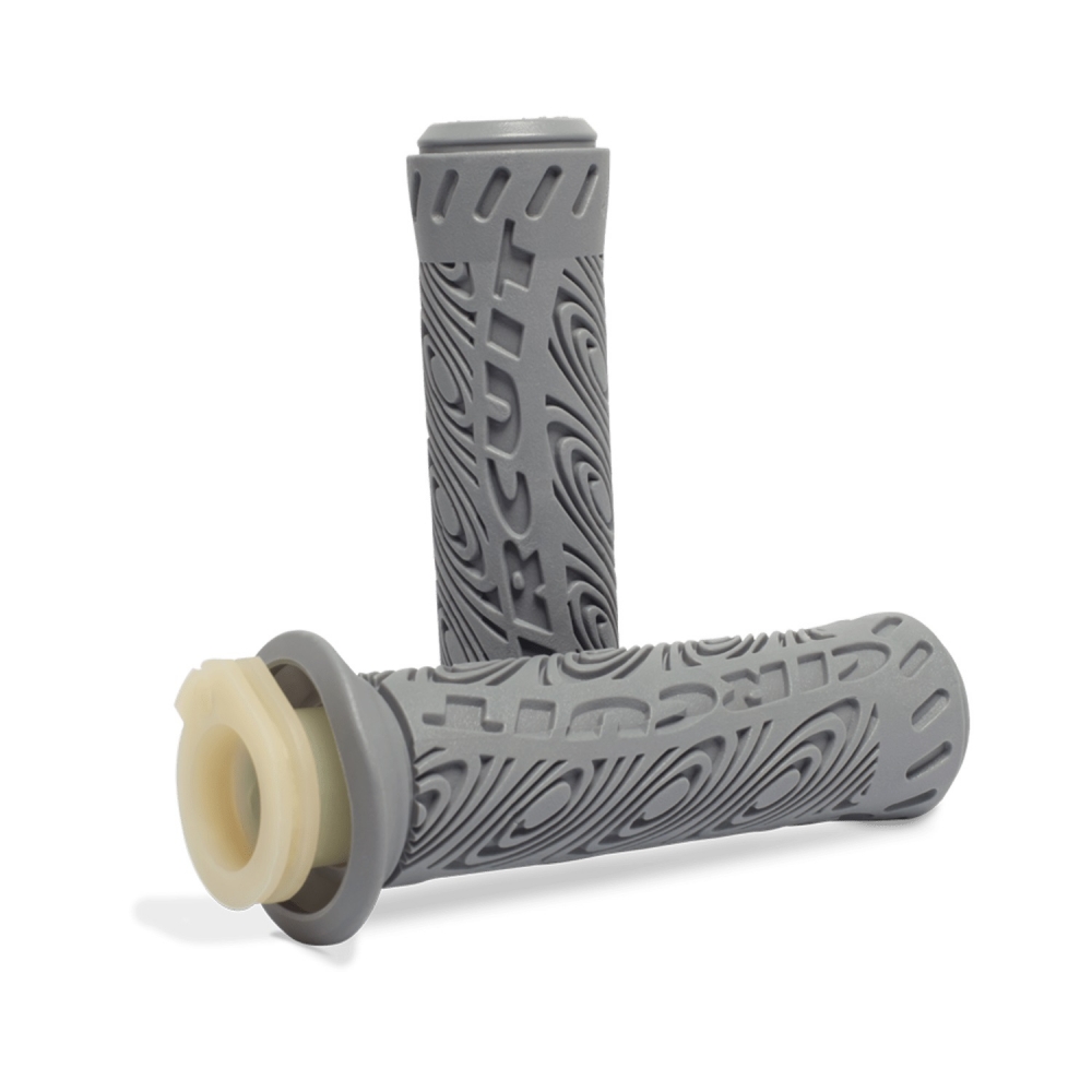 MANOPLA INTERLAGOS PLUS TUBO CG125/150-13 CZ