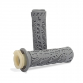 MANOPLA INTERLAGOS PLUS TUBO CG125/150-13 CZ