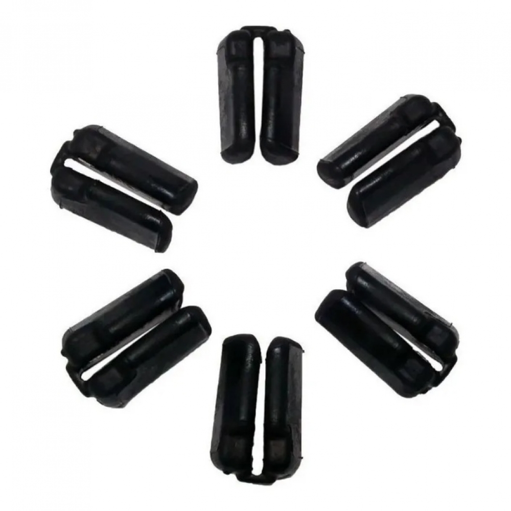 BUCHA COROA XRE 300/ FALCON NX 400 99-08/ FALCON N