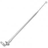 ANTENA CORTA PIPA RETRATIL RETROVISOR