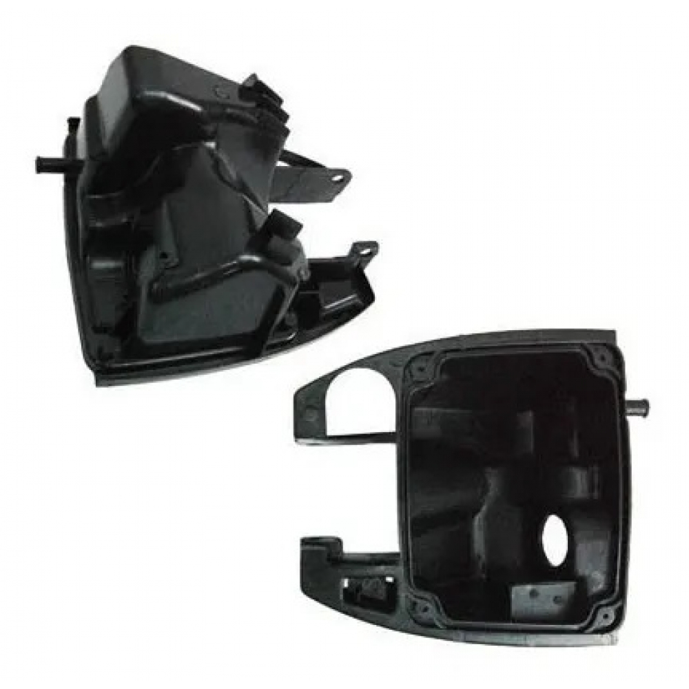 CAIXA FILTRO AR BIZ 125 05-08