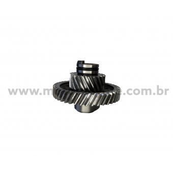 COMANDO VALVULA TITAN 99/ XLR 125