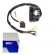 COMANDO LUZ LANDER 250 07-14