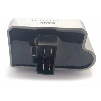 RETIFICADOR BROS 160/ TITAN 125I 16- KS/CKS/ BIZ 1