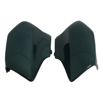 PROTETOR GARFO BIZ 100 VERDE 05