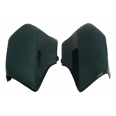 PROTETOR GARFO BIZ 100 VERDE 05