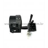 COMANDO LUZ BROS 150 06/08 ES/ESD