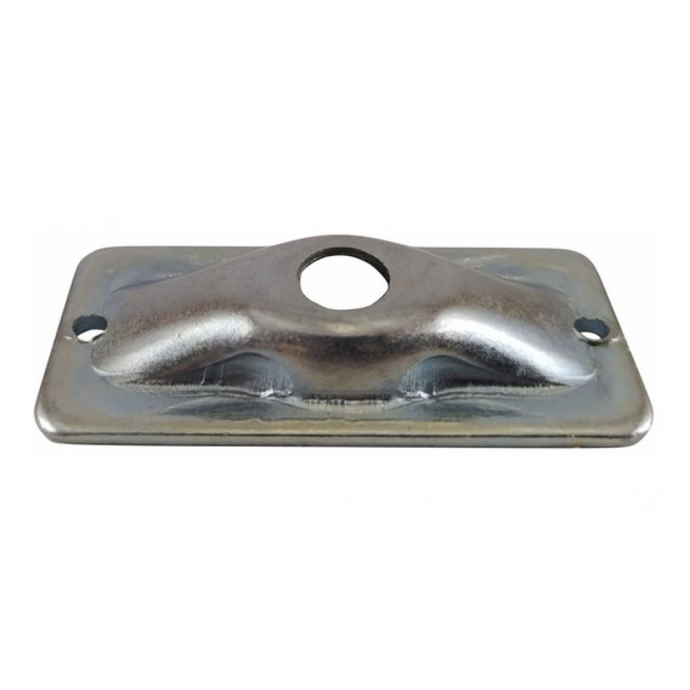 CHAPA ESTICADOR CORRENTE BROS 125/150/160/ XLR 125