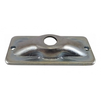 CHAPA ESTICADOR CORRENTE BROS 125/150/160/ XLR 125
