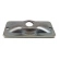 CHAPA ESTICADOR CORRENTE BROS 125/150/160/ XLR 125