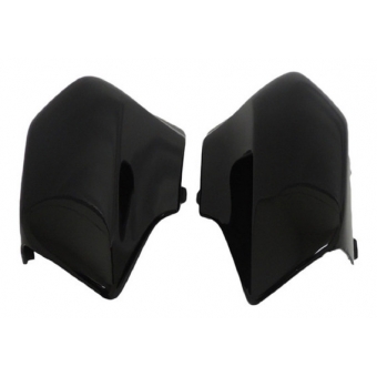 PROTETOR GARFO BIZ 100 PRETO 00-05