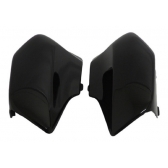 PROTETOR GARFO BIZ 100 PRETO 00-05