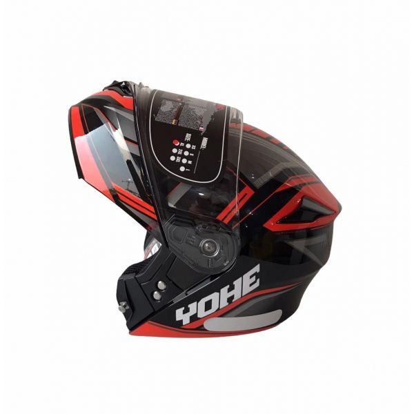 CAPACETE NEW PRATIK ATLANTIC 62