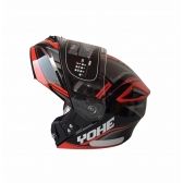 CAPACETE NEW PRATIK ATLANTIC 62