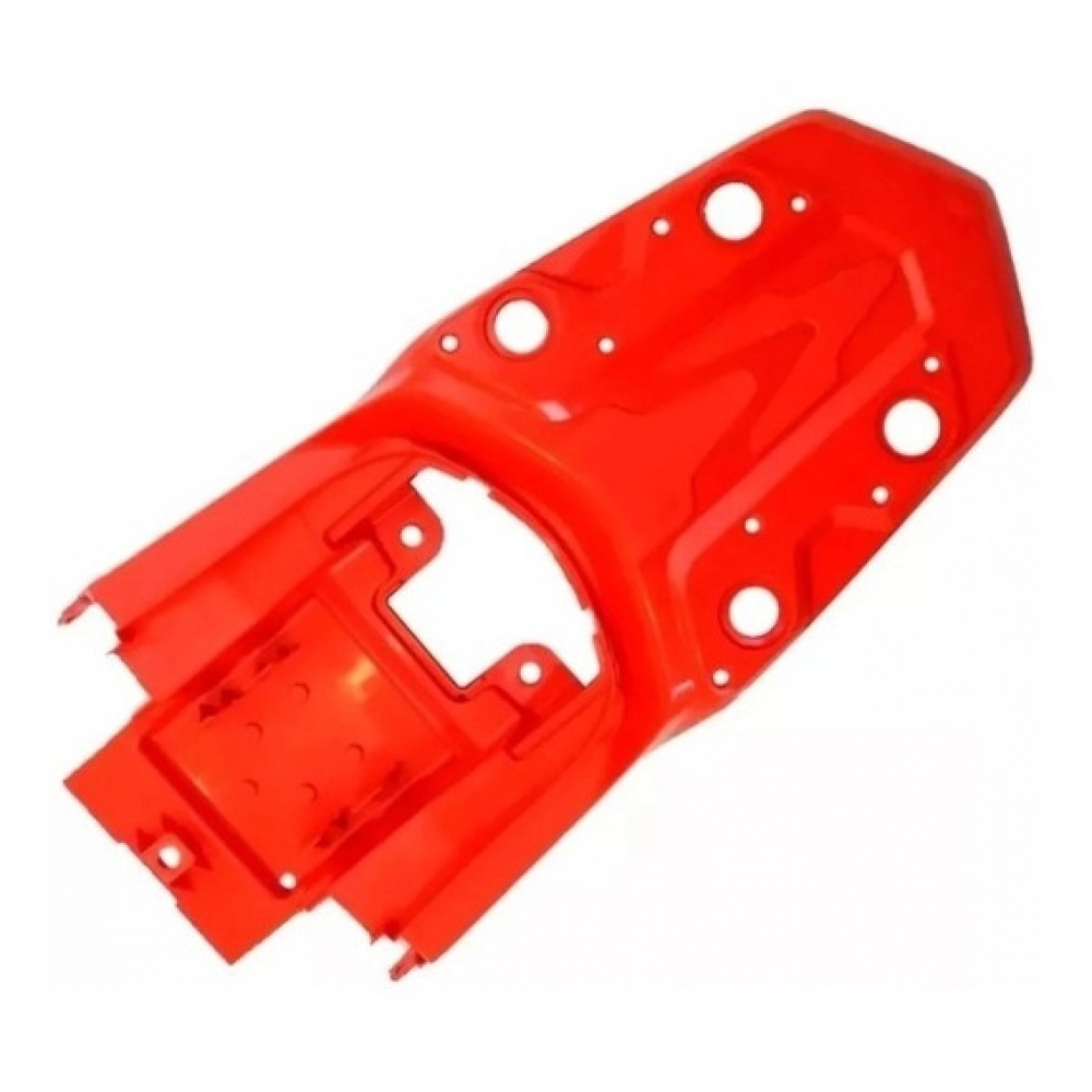 RABETA BROS 160 VERMELHO 16-19