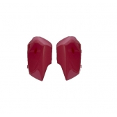 PROTETOR GARFO BIZ 100 VERMELHO 98-01