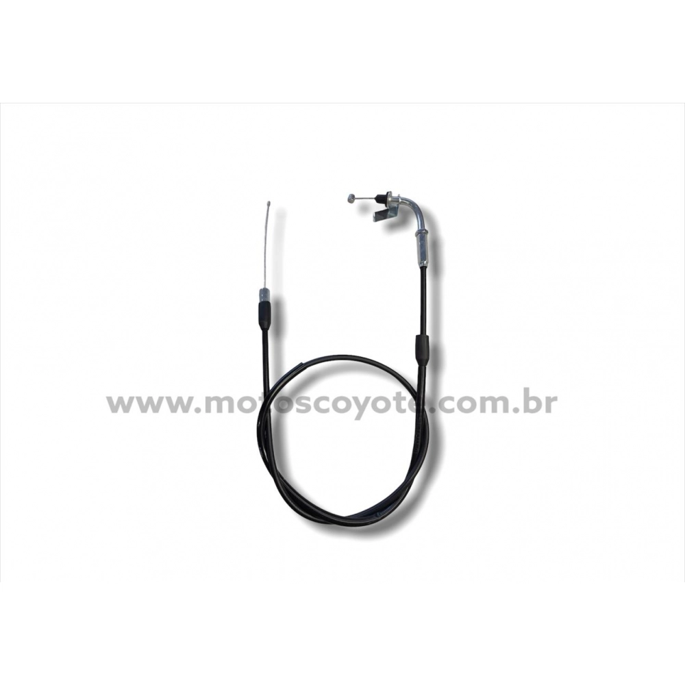 CABO ACELERADOR YBR 125 00/01