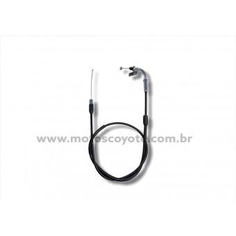 CABO ACELERADOR YBR 125 00/01