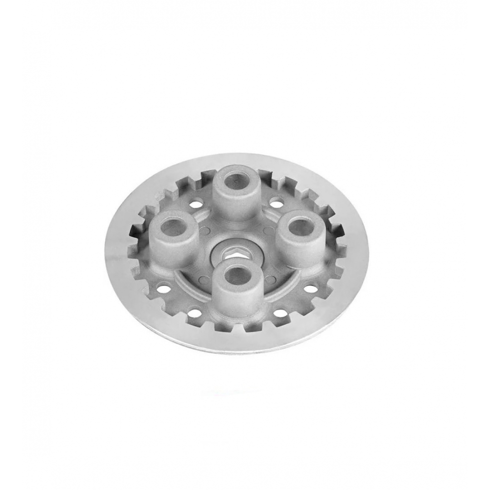 PLATO EMBREAGEM YBR 125/ FACTOR 125/ XTZ 125