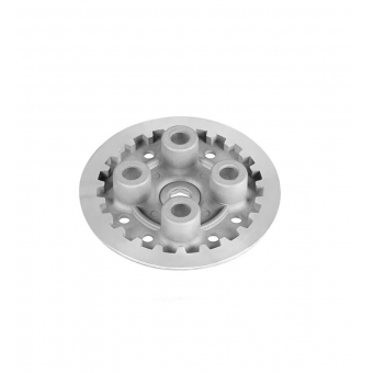 PLATO EMBREAGEM YBR 125/ FACTOR 125/ XTZ 125