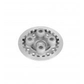 PLATO EMBREAGEM YBR 125/ FACTOR 125/ XTZ 125