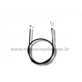 CABO EMBREAGEM CRF 230