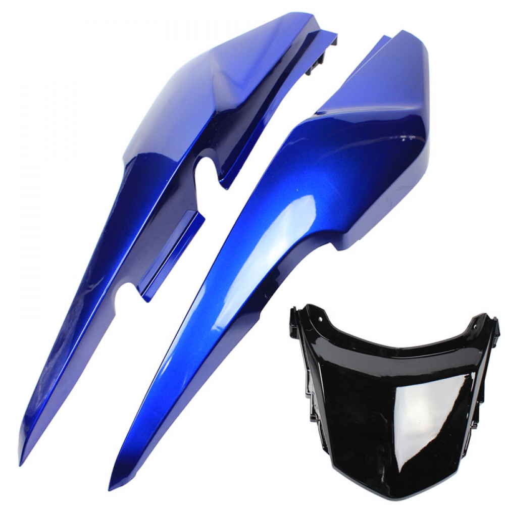 RABETA FAN 150 AZUL 14 ESDI (CENTRAL PRETA)