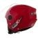 CAPACETE NEW LIBERTY 3 VERMELHO 58