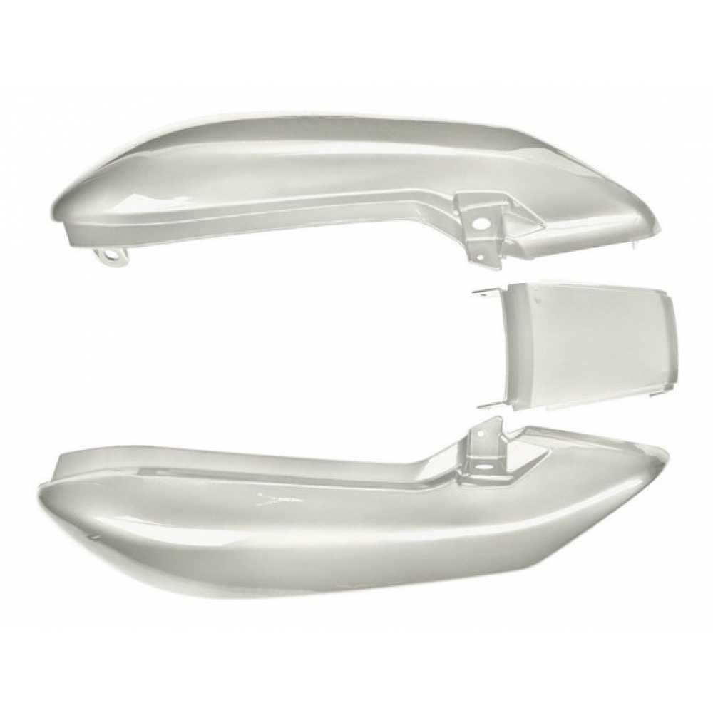 RABETA YES 125 PRATA 04-06