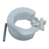 BOIA CARBURADOR BIZ 100 13 C/EIXO