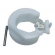 BOIA CARBURADOR BIZ 100 13 C/EIXO