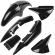 KIT CARENAGEM TITAN 150 PRETO -08