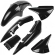 KIT CARENAGEM TITAN 150 PRETO -08