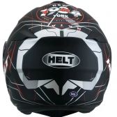 CAPACETE NEW HIPPO TRACE 58
