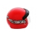 CAPACETE INTER OPEN 300 VERMELHO 58